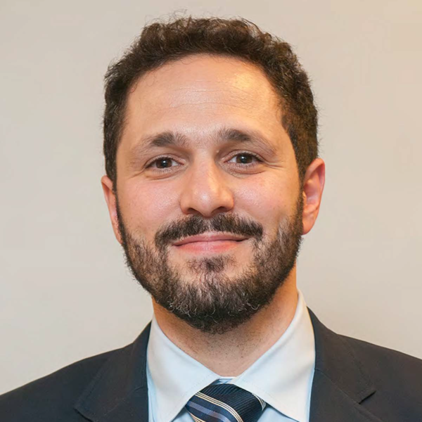 Michael Mansour, MD, PhD